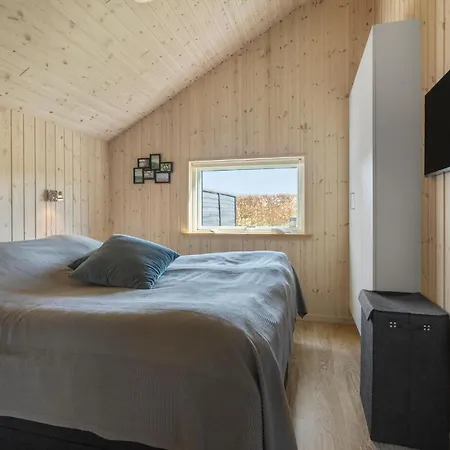 Beautiful In With Wifi Semesterbostad *