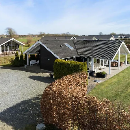 Beautiful In With Wifi Bogense