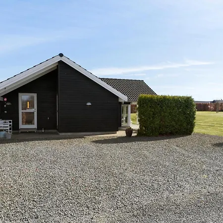 Beautiful In With Wifi * Bogense