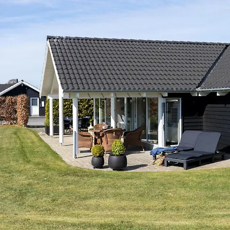 Beautiful In With Wifi Holiday home