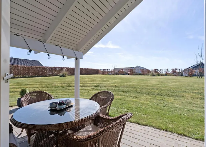 Beautiful In With Wifi * Bogense